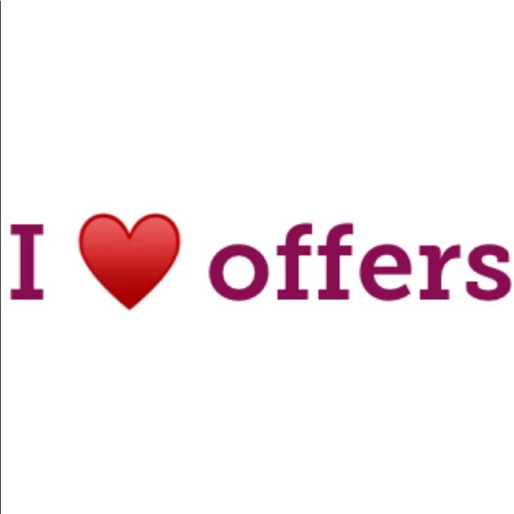 Make me an offer I can’t refuse!